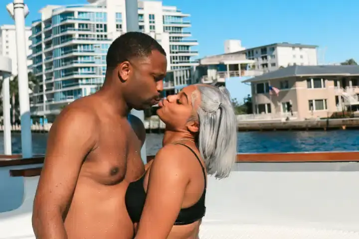 Anniversaries hot tub boat cruise in Washington DC
