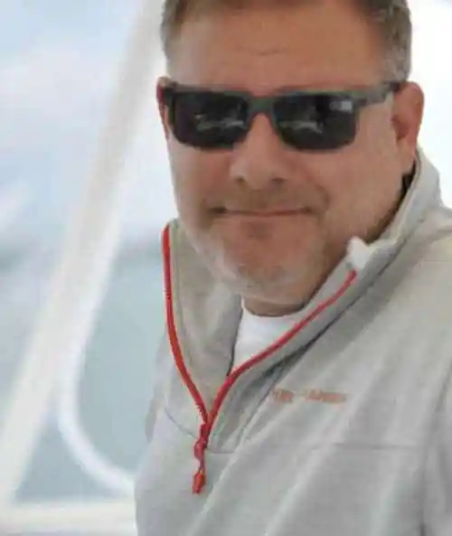 Adam Schwartz, founder and owner of Sea the City