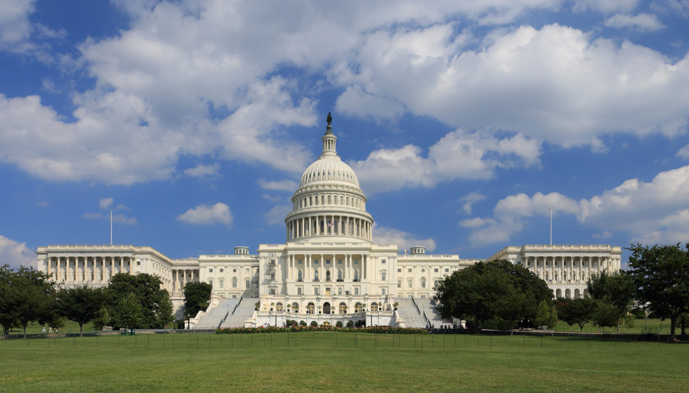 United States Capitol washington dc