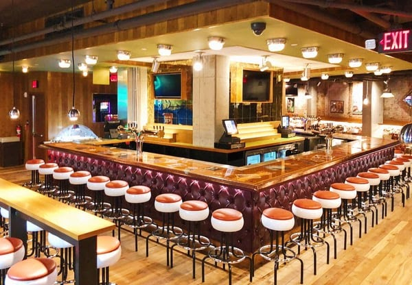 Players Club washington dc