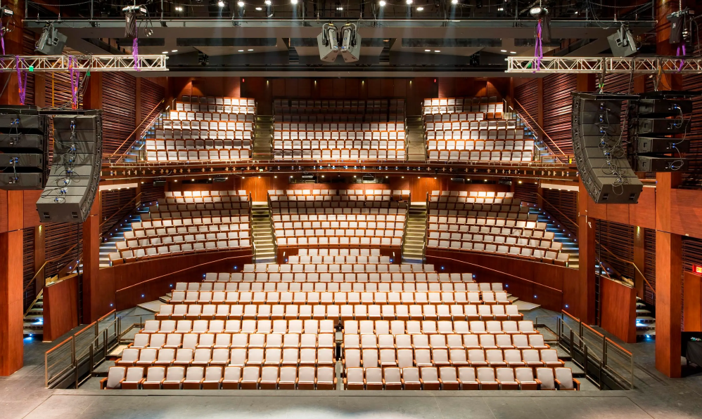 Shakespeare Theatre Company washington dc