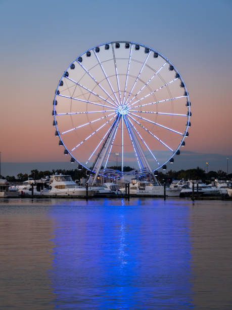 Capital Wheel at National Harbor