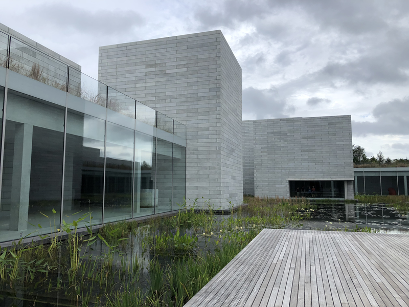 Glenstone Museum in DC