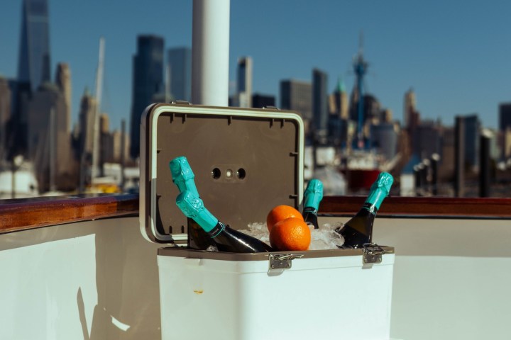 a close up of a sink